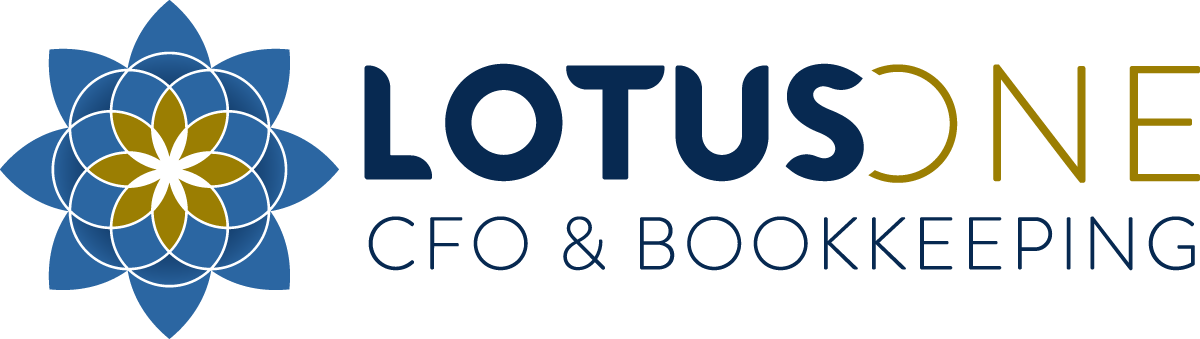 LotusOne CFO & Bookkeeping